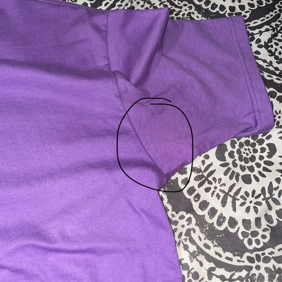 Supreme Jamie Reid Anarchy Tee - Picture 12 of 13